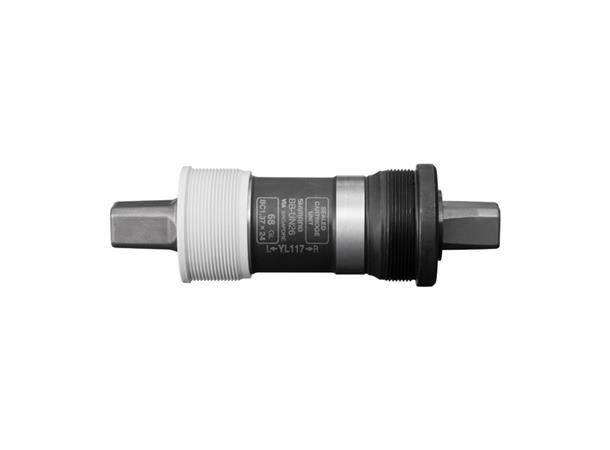 Shimano Kranklager 113/68 Square BB-UN26 (SCR2 2015)